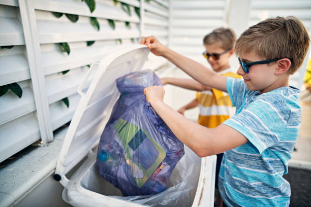Trash Removal Near Me in South Beloit, IL