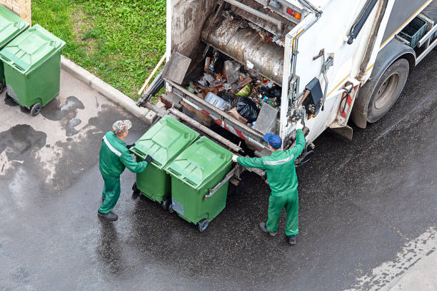Best Attic Cleanout Services  in South Beloit, IL
