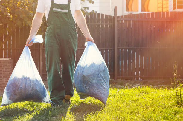 Best Construction Debris Removal  in South Beloit, IL